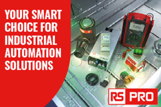 Your Smart Choice for Industrial Automation Solutions