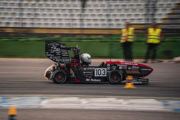 Formula Student