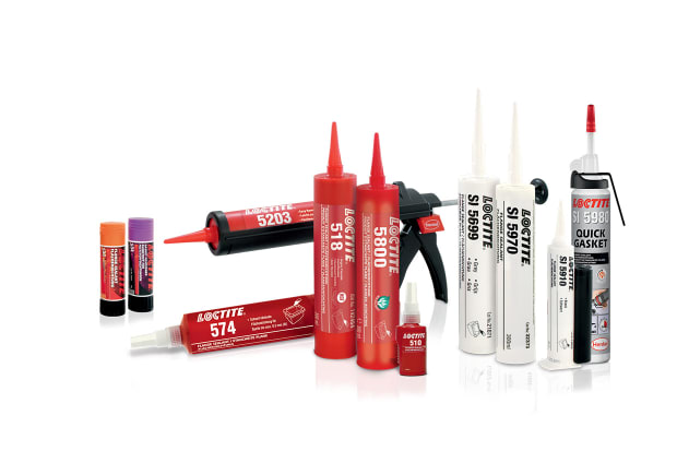 Loctite Sealants