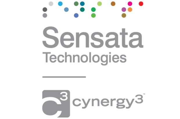 Cynergy3 | Sensata Technologies