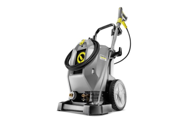 HIGH PRESSURE CLEANER HD 9/20-4 S
