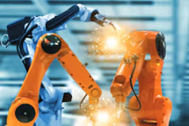 Cleaning Robots