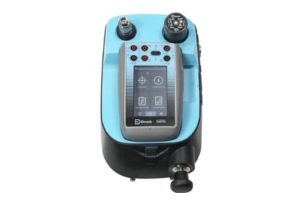 Produits de calibration