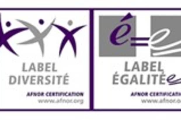 RS France obtient la double labellisation AFNOR “Diversité” et “Égalité professionnelle”