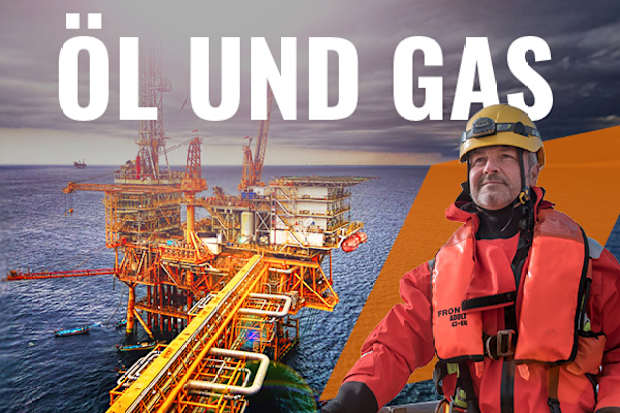 Öl & Gas