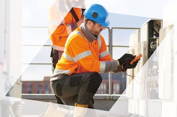 Today’s challenges in facilities management