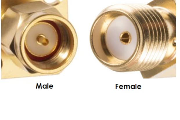 SMA Connectors