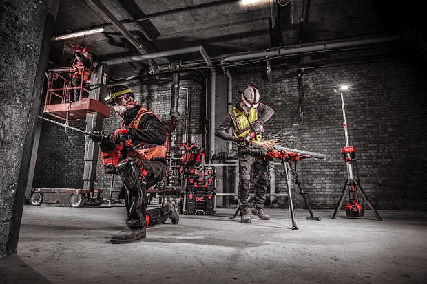 Milwaukee Tools