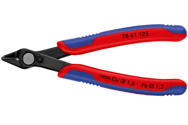 Electronic Super Knips®