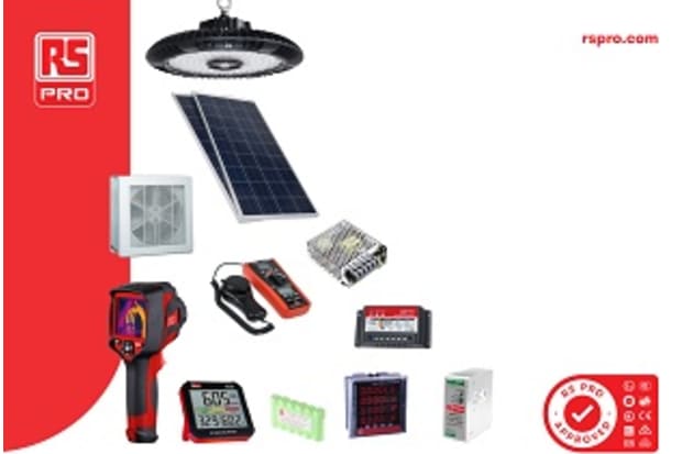 RS PROの新商品