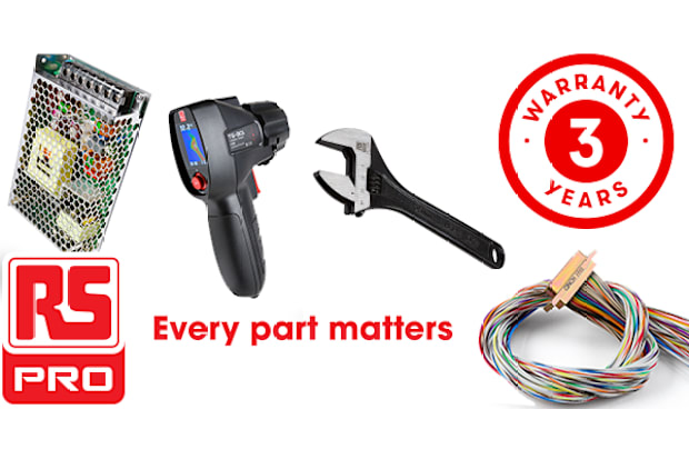 Our Range, Your Choice