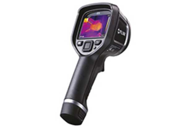 FLIR Ex Series