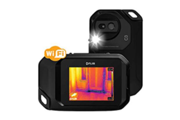 FLIR C3