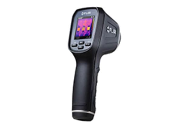 FLIR TG165/167