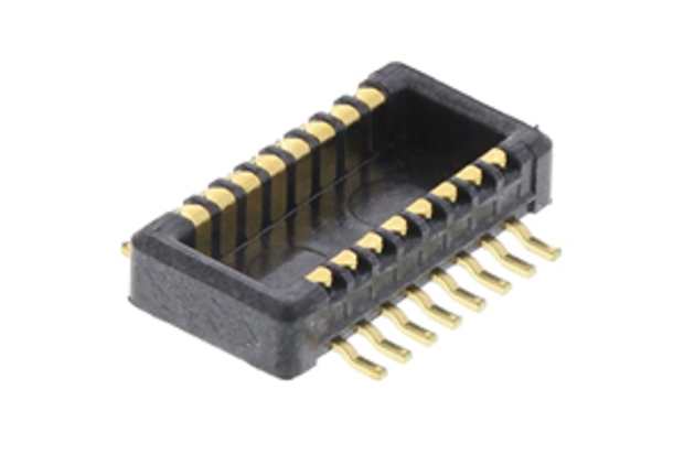FiT Family Power Connectors