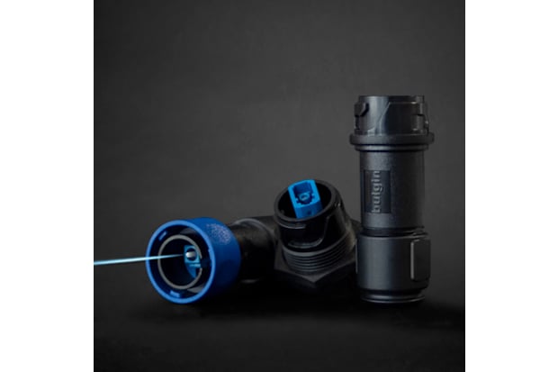 flex connectors