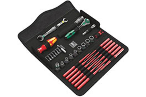 Kraftform Kompakt W 1 Maintenance