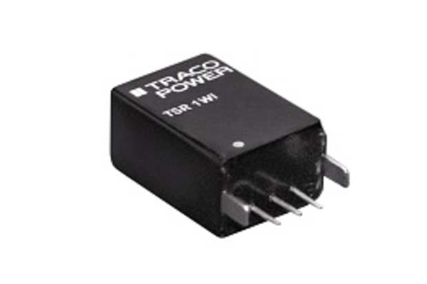 TSR WI series