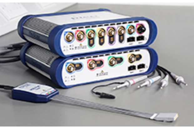 PicoScope 6000E Series