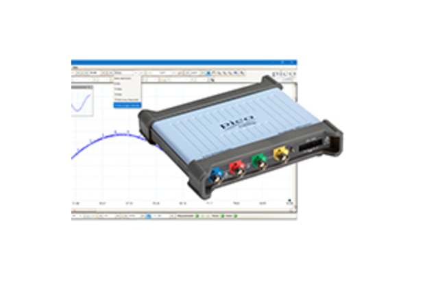 PicoScope 5000D series