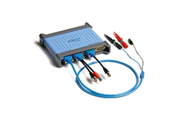 PicoScope 4444