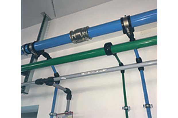 La gamme Transair® maintenant disponible chez RS
