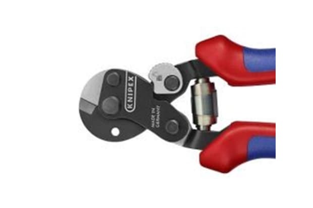 Wire Rope Cutters