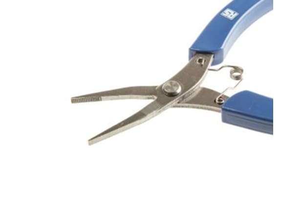 Flat Nose Pliers