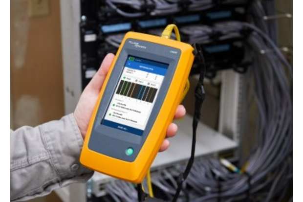 Network Tester