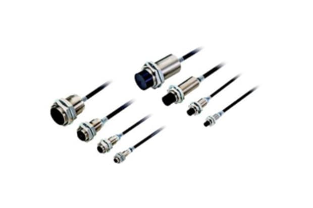 Omron E2E NEXT 接近传感器
