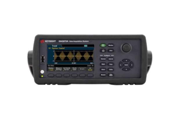 Keysight 數據采集器