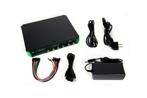 Digilent Analog Discovery Pro