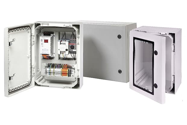 Fibox ARCA Cabinets