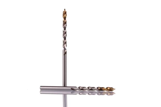 Jobber Drill Bits