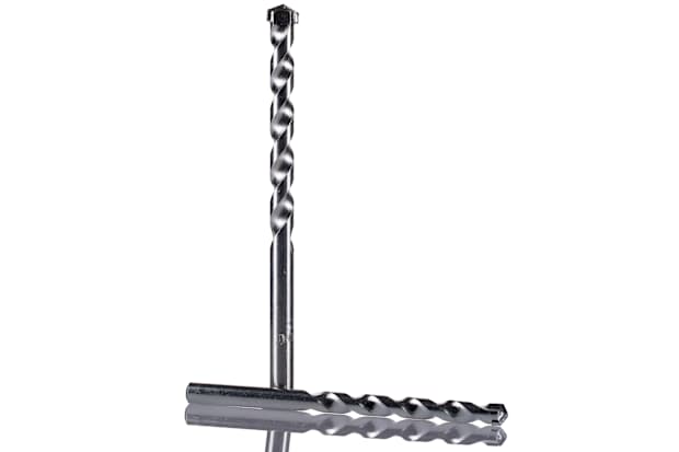 Masonry Drill Bits