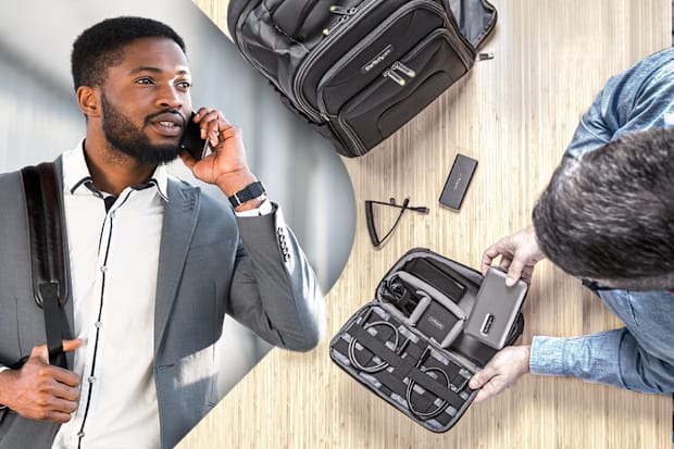 Trusted by IT Professionals