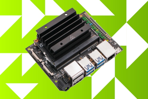Okdo Nano C100 Developer Kit