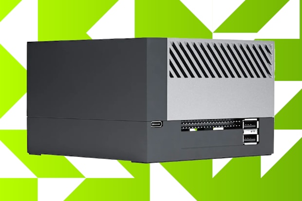 NVIDIA Jetson AGX Orin 64GB Development Kit