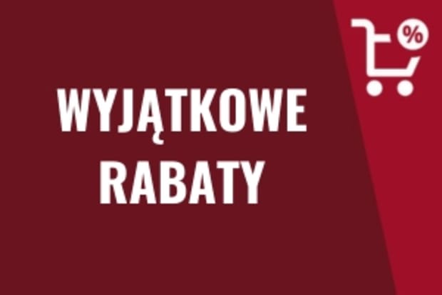 Promocje i oferty specjalne
