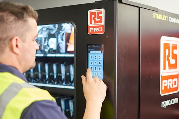 Ensuring availability with vendor managed inventory
