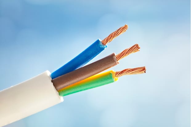 Brown Wire = Live Wire