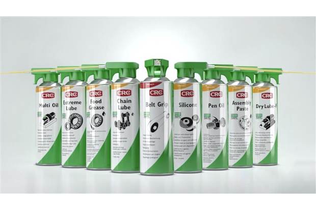 Gamme sécurisée Perma-Lock®