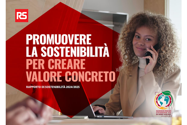 Promuovere la sostenibilità per creare valore concreto