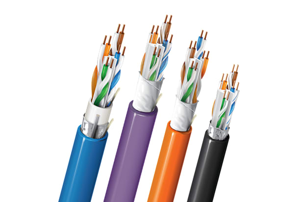 High-Performance Cat 6A