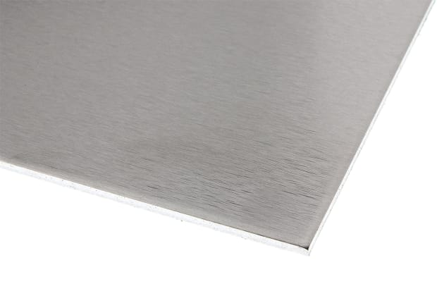 2mm aluminium sheets