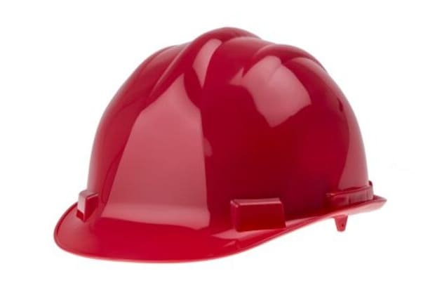 RS PRO Safety Helmet