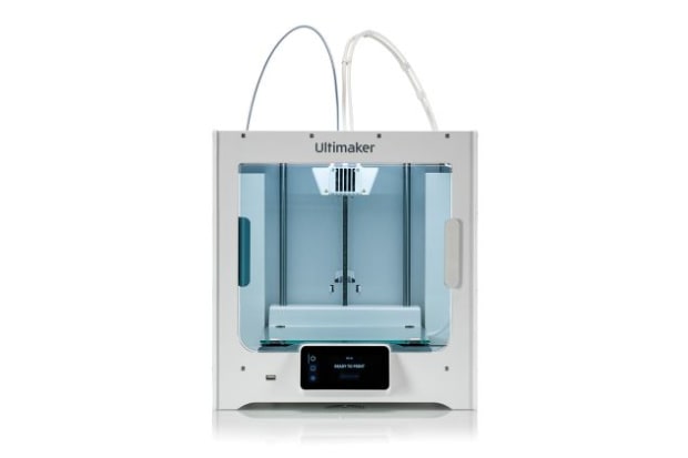 3D tiskárny Ultimaker