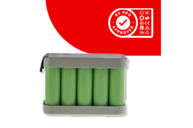 Rechargable Battery Packs