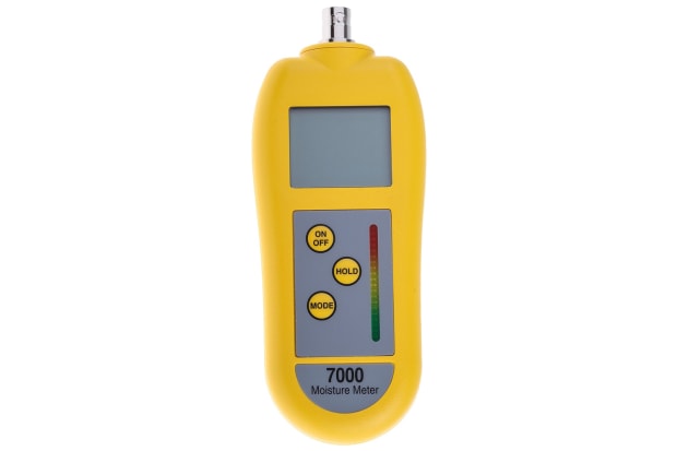 Moisture Meters for Concrete