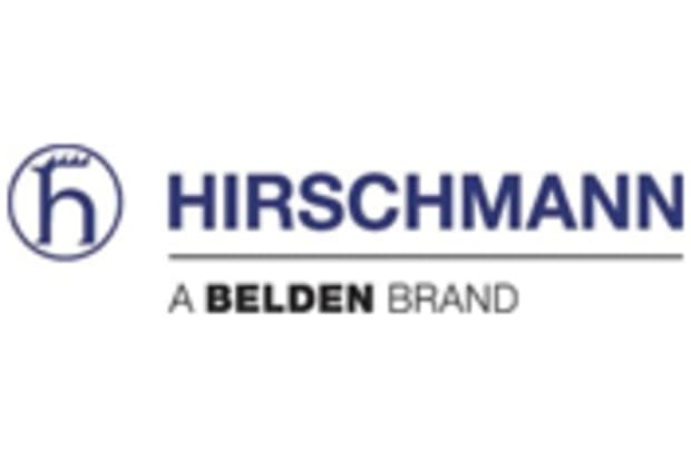 Hirschmann a Belden brand
